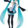 Character Vocal Series 01: Hatsune Miku Pop Up Parade Pvc Statua Hatsune Miku: Translucent Color Ver. 17 Cm Good Smile Company