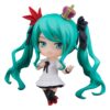 Character Vocal Series 01 Nendoroid Action Figura Hatsune Miku: World Is Mine 2024 Ver. 10 Cm Good Smile Company