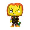 Child´s Play Pop! Movies Vinile Figura Vintage Halloween Chucky 9 Cm Funko