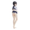 Coffee Kizoku Illustration Pvc Statua Sumika Aoyama 26 Cm Sentinel