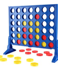 Connect 4 game Hasbro