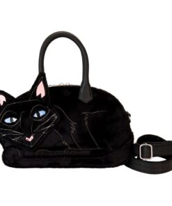 Coraline Laika By Loungefly Crossbody Coraline Cat Loungefly