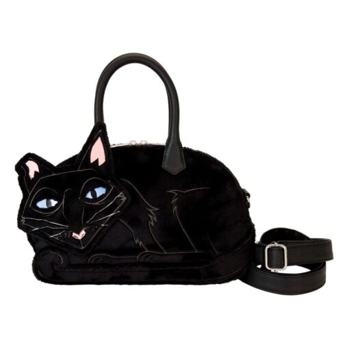 Coraline Laika By Loungefly Crossbody Coraline Cat Loungefly