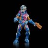 Cosmic Legions: Outpost Zaxxius Actionfigur Opor-A-Tiv83 15 Cm Four Horsemen Toy Design