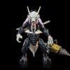 Cosmic Legions: Outpost Zaxxius Actionfigur Sphexxian Mine Worker (Deluxe) 15 Cm Four Horsemen Toy Design