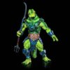 Cosmic Legions: Outpost Zaxxius Actionfigur Sskur'ge (Ogre-scale) 15 Cm Four Horsemen Toy Design