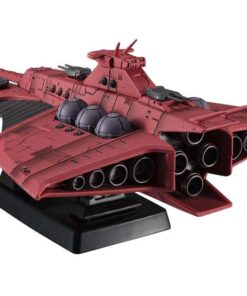 COSMO FLEET SPCL MS GUND UNICR REWLOOLA Replica Megahouse