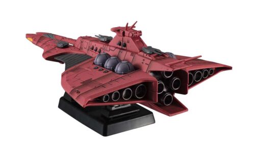 COSMO FLEET SPCL MS GUND UNICR REWLOOLA Replica Megahouse