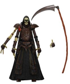 Court Of The Dead S2demithyle Action Fig Action Figura Boss Fight Studio