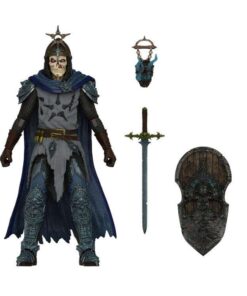 Court Of The Dead S2relic Ravlatch Af Action Figura Boss Fight Studio