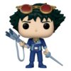 Cowboy Bebop Pop Funko Vinile Figura Spike Con Arma e Spada 9 cm Funko