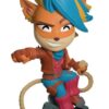 Crash Bandicoot: Tawna 5 Inch Figura Youtooz