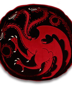 Cuscino Il Trono Di Spade - Targaryen Gadget