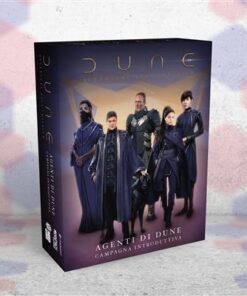 DAI - Agenti di Dune