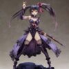 Date A Bullet Spiritale Pvc Statua 1/7 Kurumi Tokisaki Gunner Ver. 25 Cm Taito