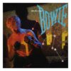 David Bowie Rock Saws Jigsaw Puzzle Let´s Dance (1000 Pezzi) Phd Merchandise