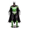 Dc Comics Batman As Green Lantern Action Figure 18 Cm Mcfarlane Toys