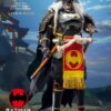 Dc Comics Batman Ninja Action Figure Batman Samurai 30 Cm 1/6 Star Ace Toys