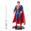 Dc Comics Bendyfigs Bendable Figura Superman 19 Cm Noble Collection