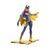 Dc Comics Bishoujo Pvc Statua 1/7 Batgirl (barbara Gordon) 23 Cm Kotobukiya