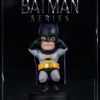 Dc Comics Mini Uova Attack Figura Batman (1966 Tv Series) 8 Cm Beast Kingdom Toys