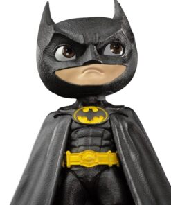 DC Comics MiniCo Statua Batman 1989 18 Cm Iron Studio