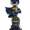 DC Comics MiniCo Statua Deluxe Batman Comics 19 Cm Iron Studio