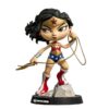 DC Comics MiniCo Statua Pvc Wonder Woman 13 Cm Iron Studio