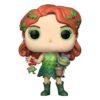 Dc Comics Pop! Heroes Vinile Holiday '24- Poison Ivy 9 Cm Funko