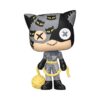 Dc Comics Pop! Movies Vinile Figura Patchwork - Catwoman 9 Cm Funko