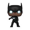 Dc Comics Series Pop! Heroes Vinile Batman War Zone - Batwing 9 Cm Funko