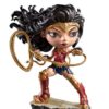 Dc Comics Statua MiniCo Wonder Woman 1984 14 Cm Iron Studio