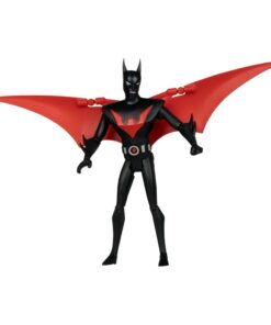 Dc Direct Action Figura Batman (batman Beyond) Gold Label 15 Cm Mcfarlane Toys