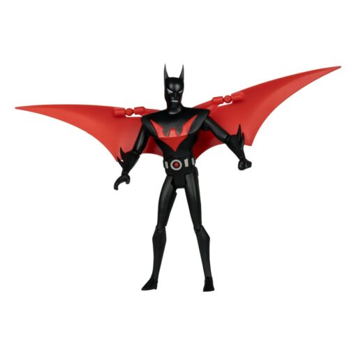 Dc Direct Action Figura Batman (batman Beyond) Gold Label 15 Cm Mcfarlane Toys