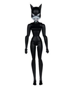 Dc Direct Action Figura The New Batman Adventures Catwoman 15 Cm Mcfarlane Toys