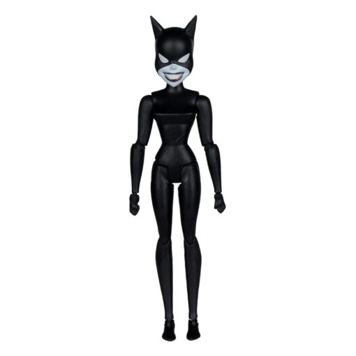 Dc Direct Action Figura The New Batman Adventures Catwoman 15 Cm Mcfarlane Toys