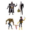 DC Direct Action Figures 18 Cm The New Batman Adventures Wave 1 Sortiment  McFarlane Toys