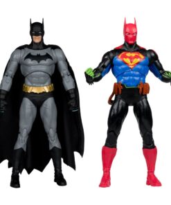 DC Multiverse Action Figures 18 Cm Batman  McFarlane Toys