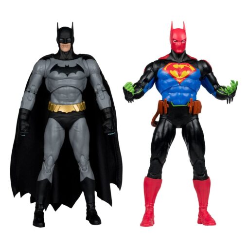 DC Multiverse Action Figures 18 Cm Batman  McFarlane Toys