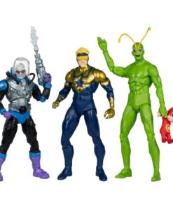 DC Multiverse Action Figures 18 Cm Wave 18  McFarlane Toys