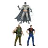 Dc Multiverse Mcfarlane Da Collezioneedition Action Figures 18 Cm Wave 5  Mcfarlane Toys