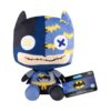 Dc Patchwork Peluche Figura Batman 18 Cm Funko