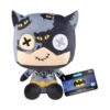 Dc Patchwork Peluche Figura Catwoman 18 Cm Funko