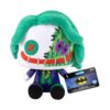 Dc Patchwork Peluche Figura Joker 18 Cm Funko