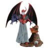 D&d Animated Gallery Venger Pvc Statua Statua Diamond Select