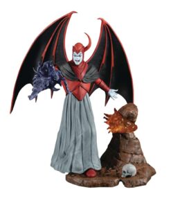 D&d Animated Gallery Venger Pvc Statua Statua Diamond Select