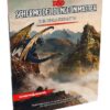D&D RPG Schermo Del Dungeon Master Reincarnato (ITA) Wizards of the Coast