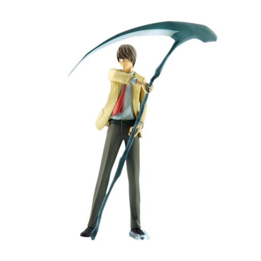 Death Note SFC Action Figure in Pvc Light Yagami 18 Cm Abystyle