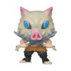 Demon Slayer Animation Vinile Figura Inosuke Hashibira 9 Cm Funko Pop