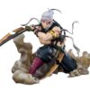 Demon Slayer FiguArts Zero Statua in PVC Tengen Uzui 15 Cm Bandai